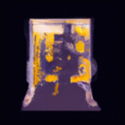 Almost lost in the Mist icon