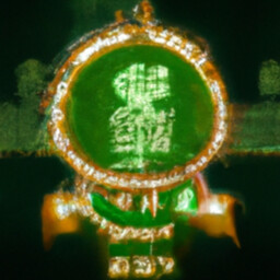 Welcome To The Bog icon