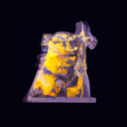 Scientific Failure icon