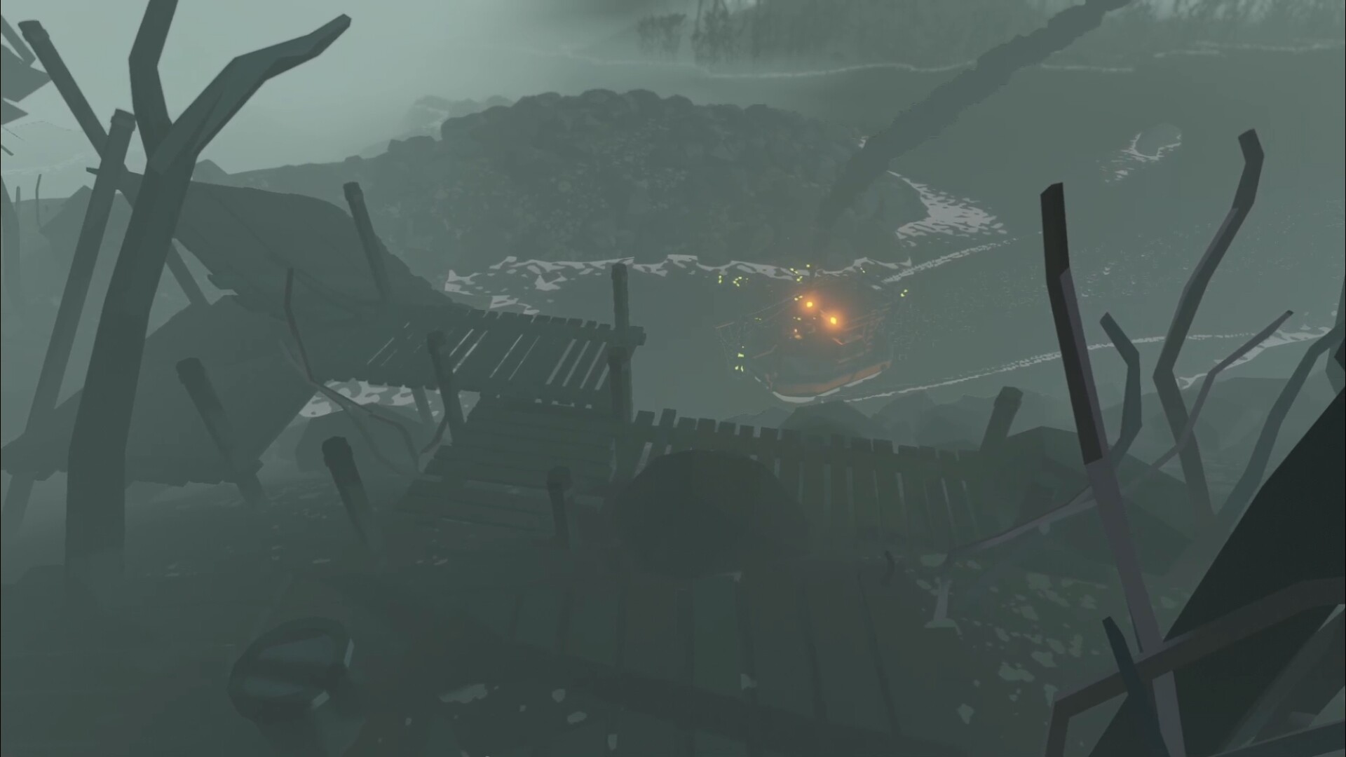 The Bogtavern Screenshot 3