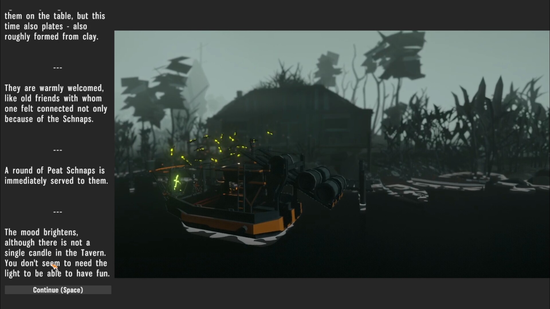 The Bogtavern Screenshot 5