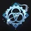 Influence of the Syndicate icon