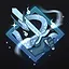 Stronger than brigands, vigilante and spirit icon