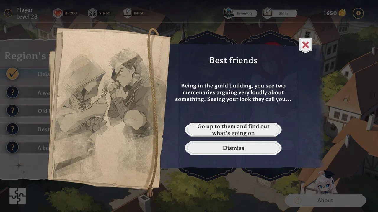 AURA: Hentai Cards Screenshot 12