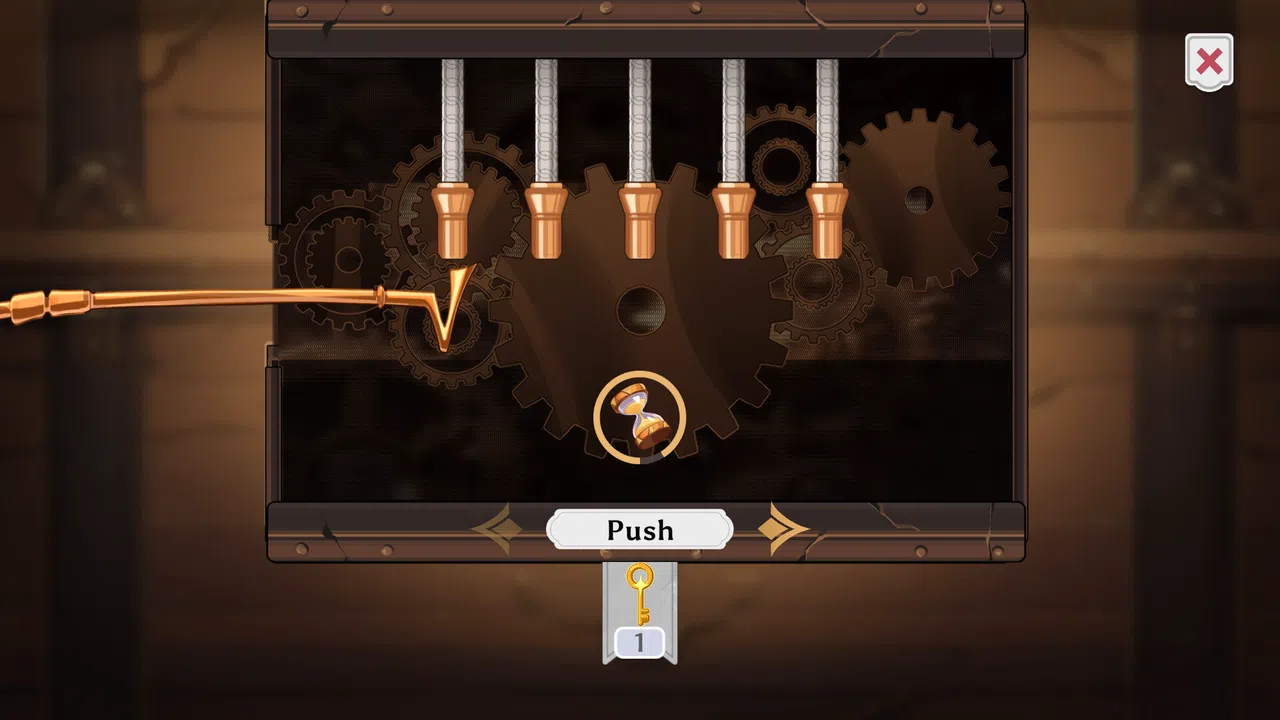 AURA: Hentai Cards Screenshot 13