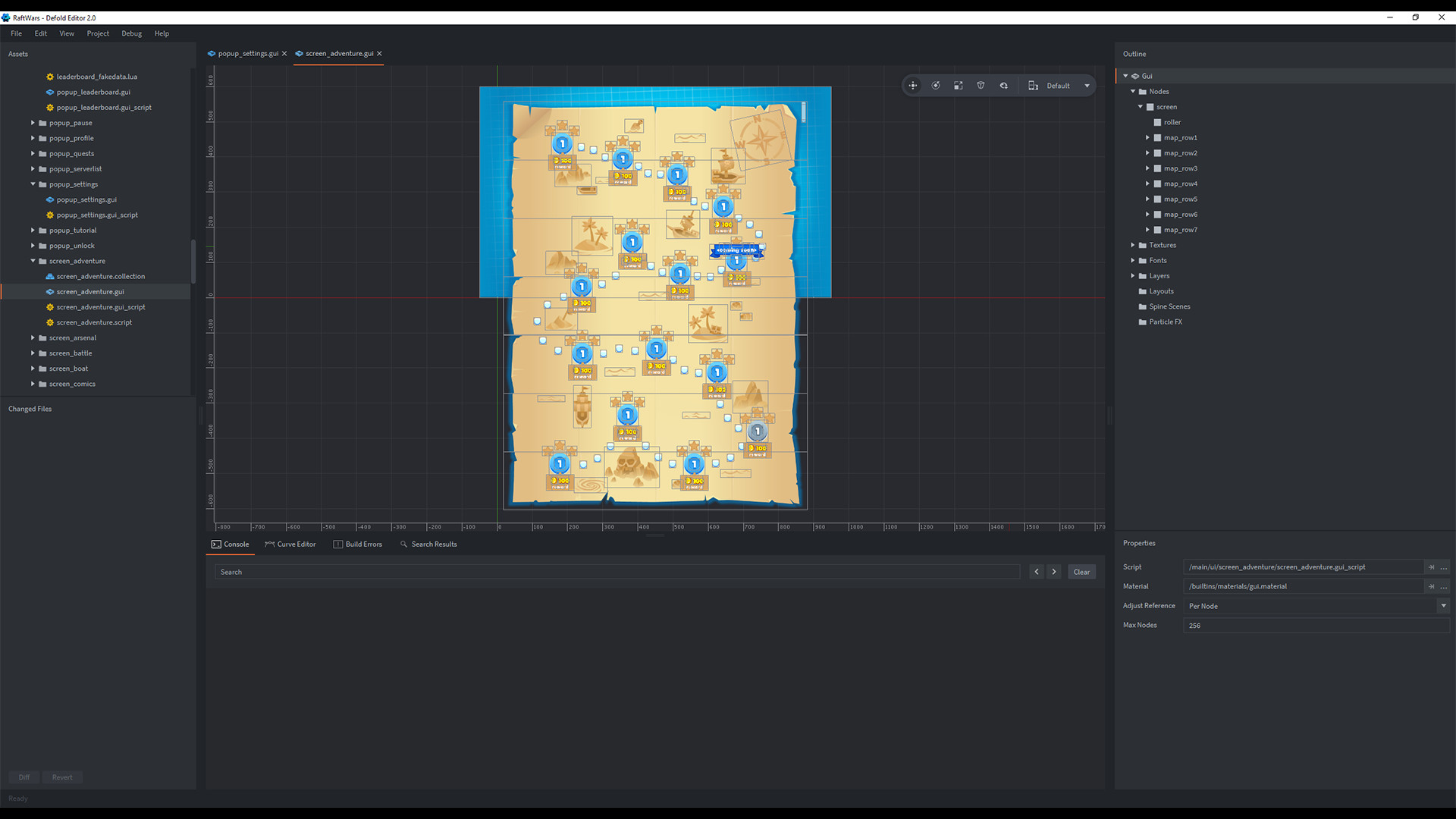 Defold Screenshot 48