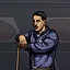 Evil men fear the Phantom; good men call him friend. icon