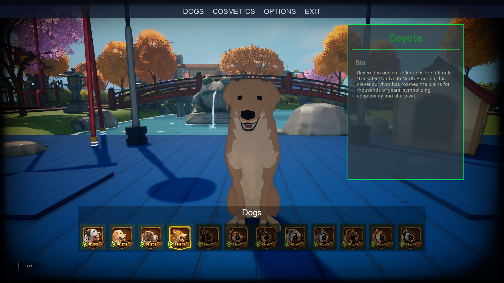 Woofy Run Screenshot 6