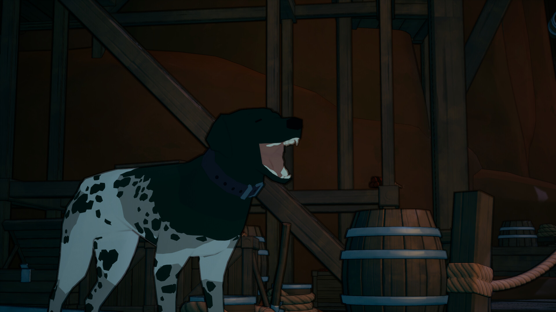 Woofy Run Screenshot 7