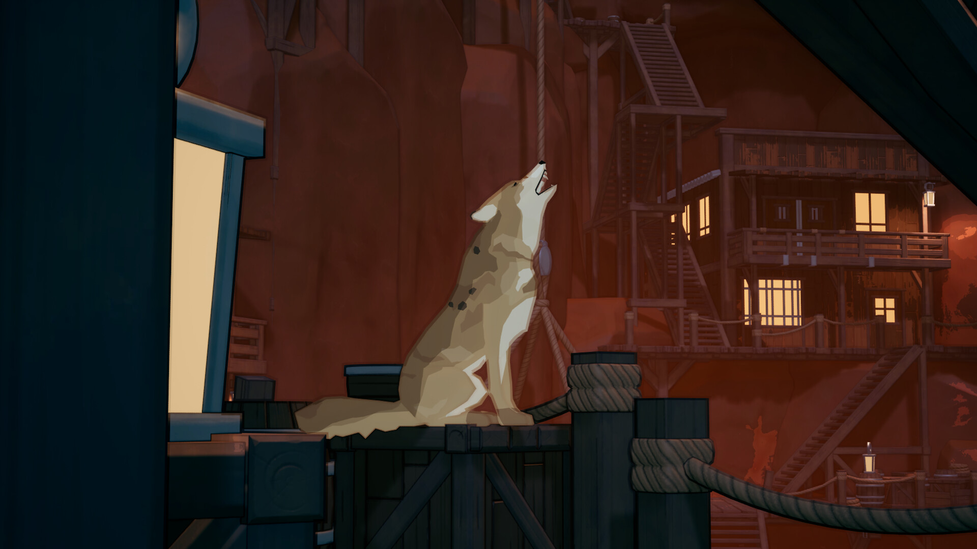 Woofy Run Screenshot 9