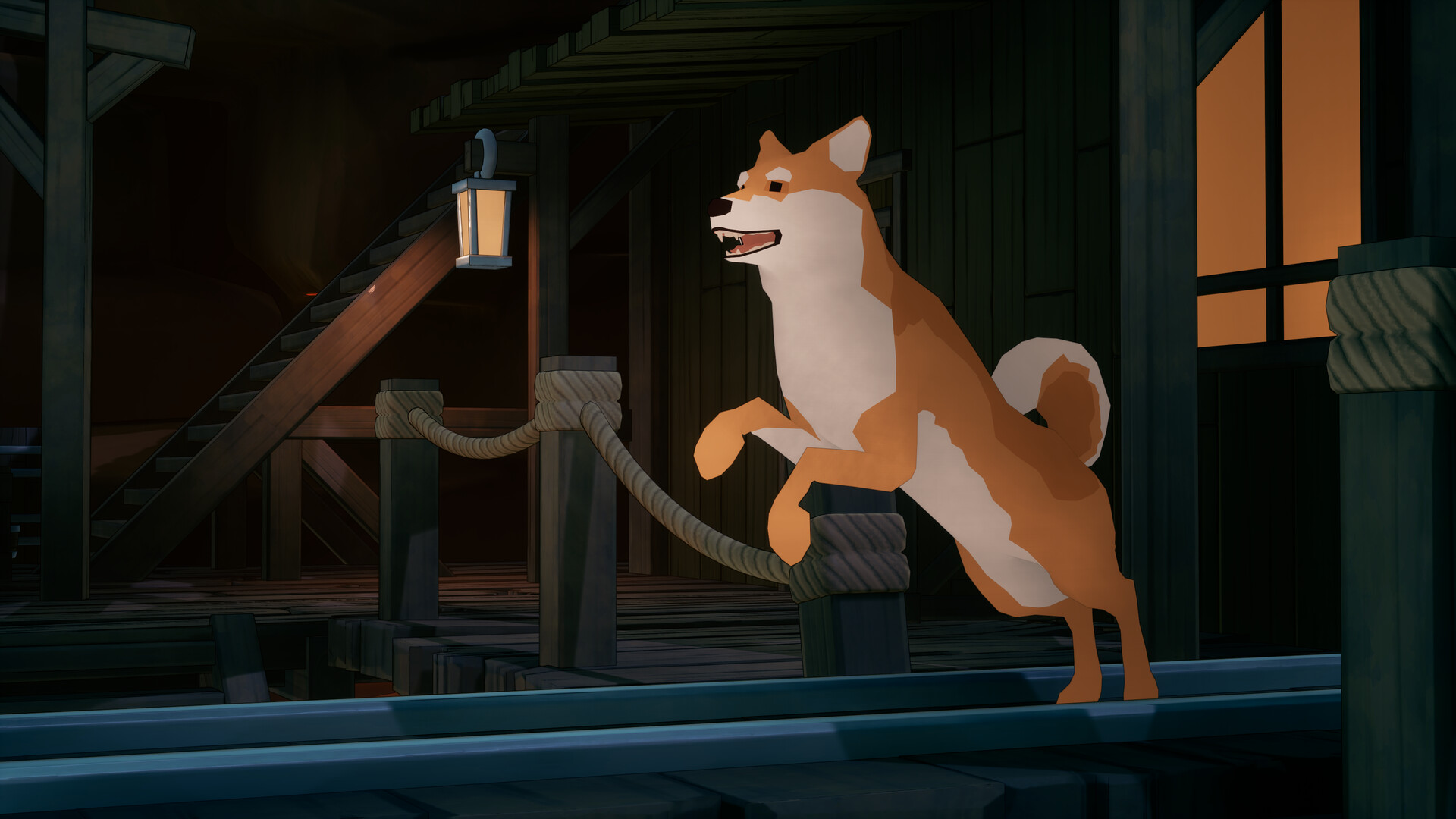 Woofy Run Screenshot 3