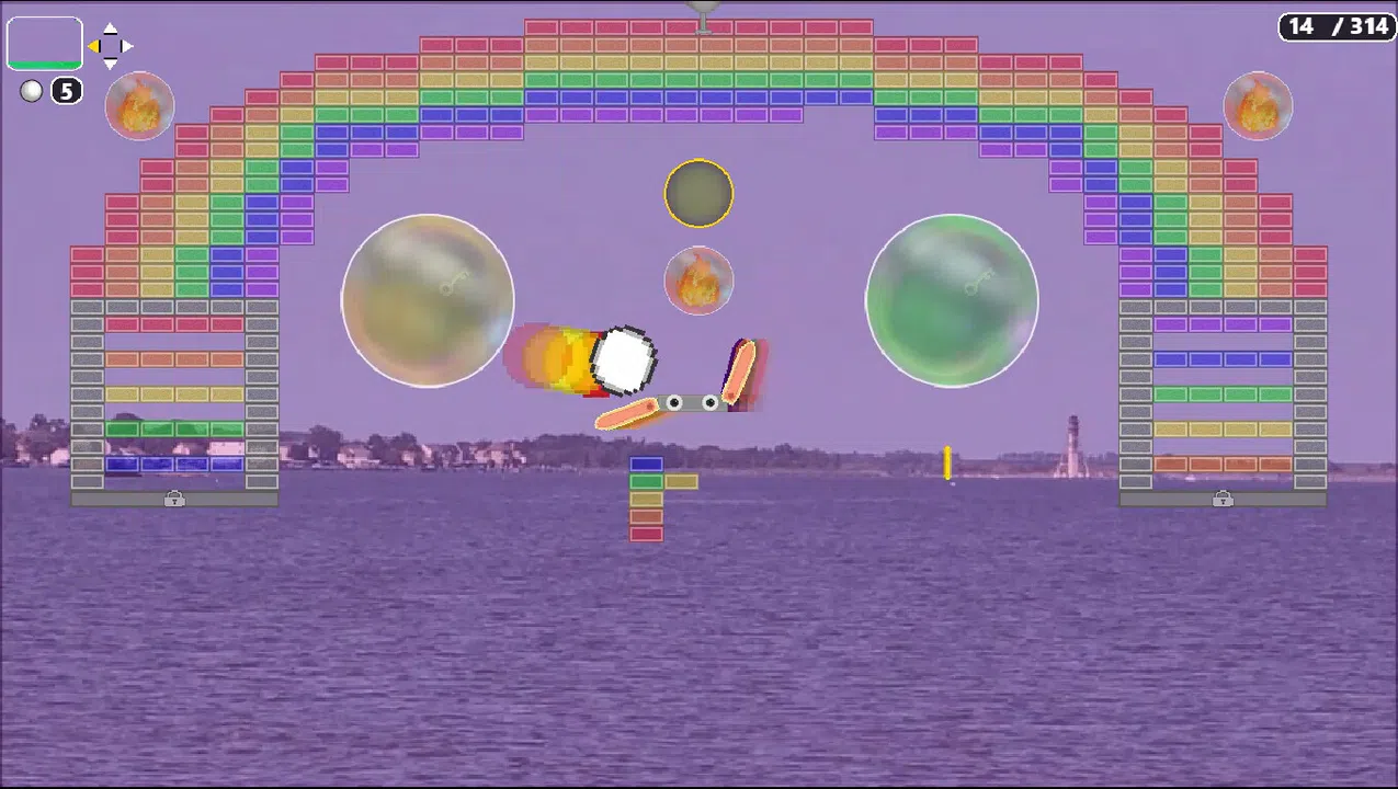 Flipshot Screenshot 3