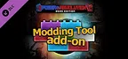 Modding Tool Add-on - Power & Revolution 2023 Edition