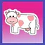 Moooooo icon