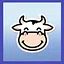 Mooo icon
