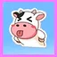 Milky icon