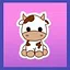 Moooo icon