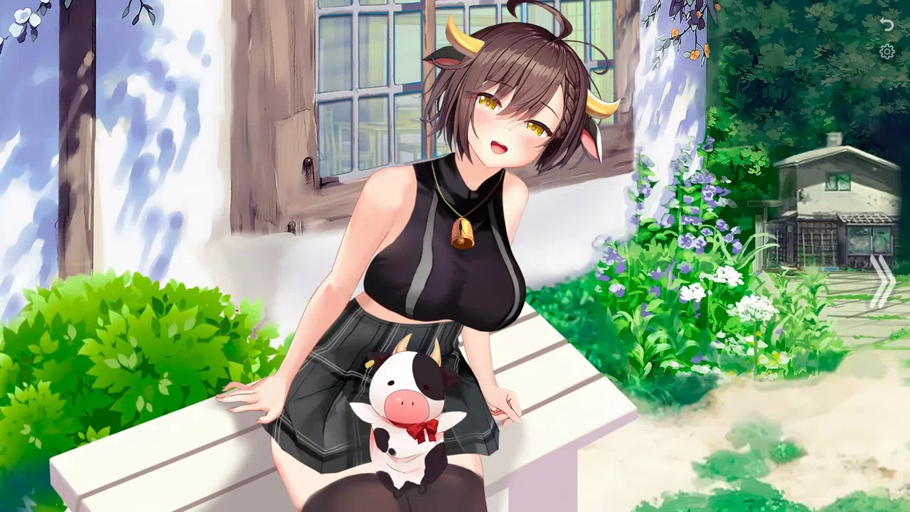 Cow Girls 3 Stories Screenshot 2