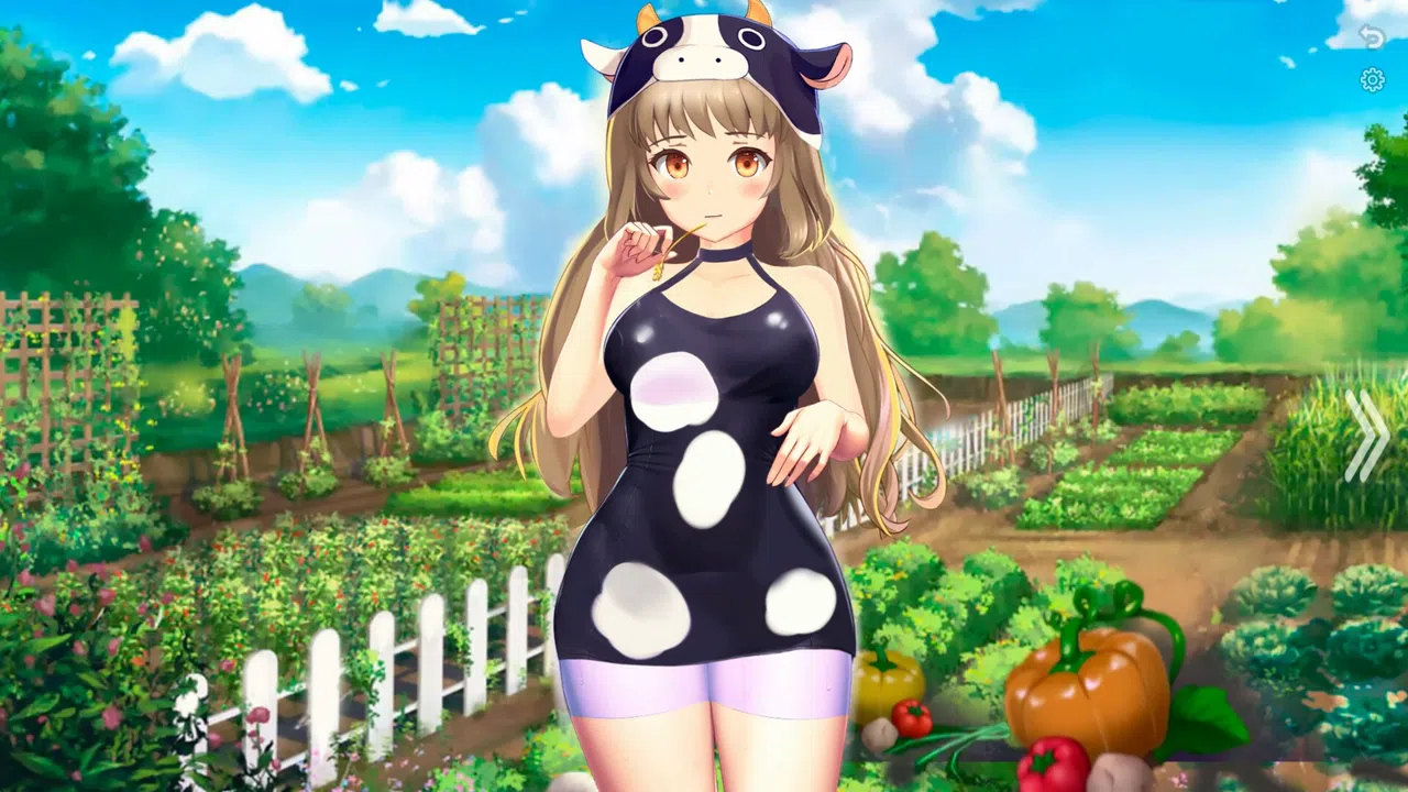 Cow Girls 3 Stories Screenshot 5