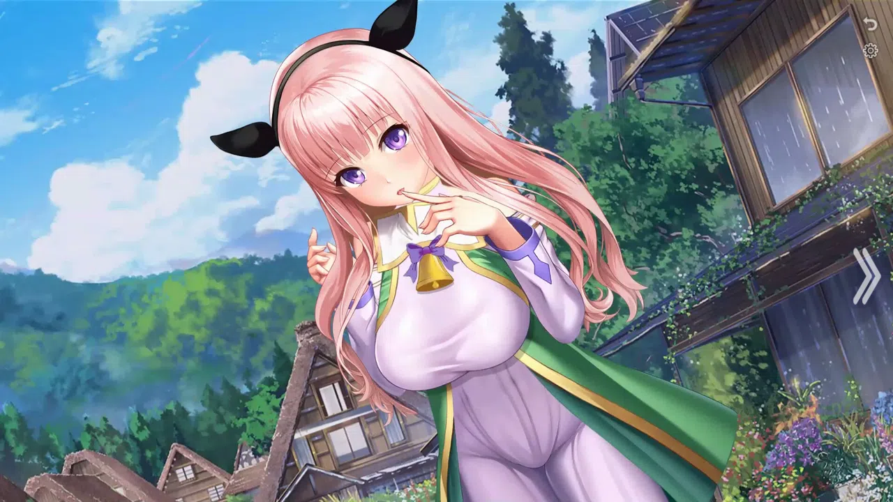 Cow Girls 3 Stories Screenshot 4