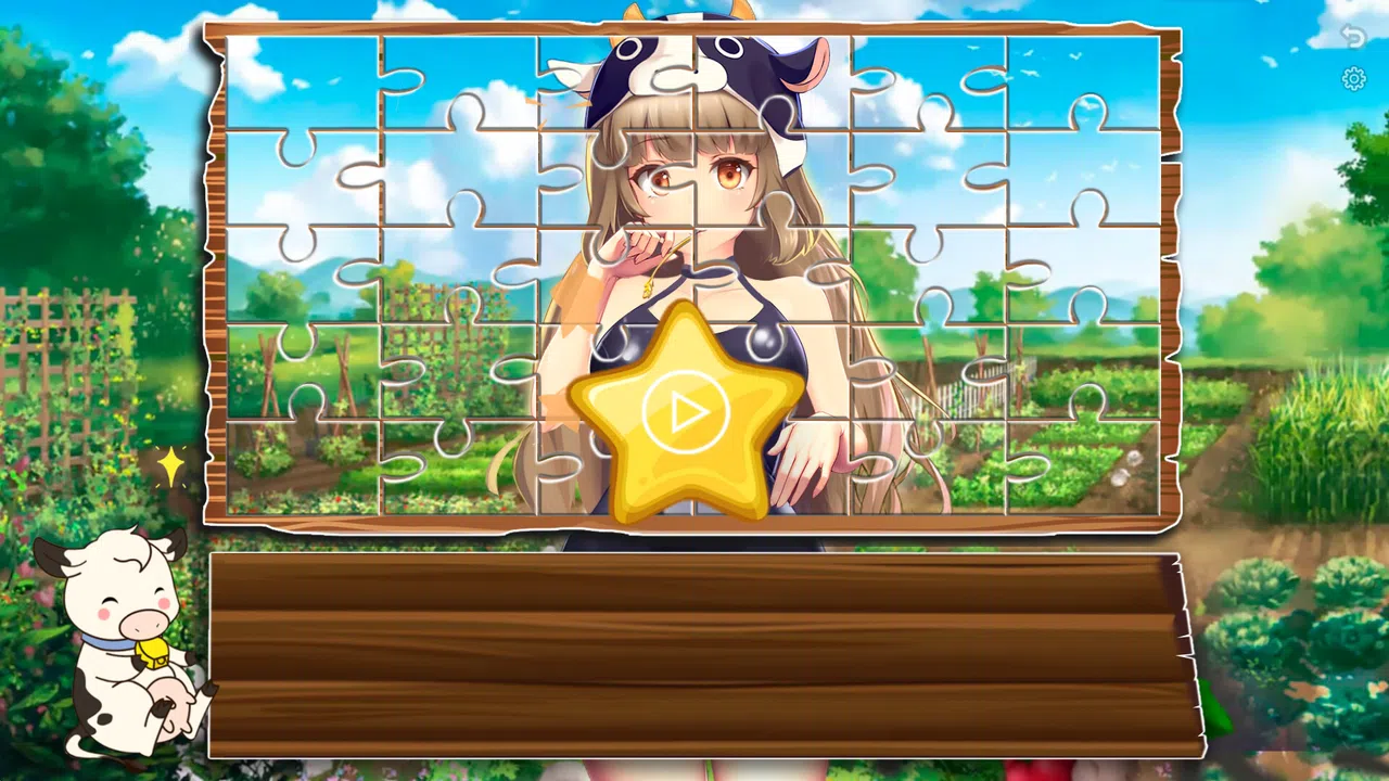 Cow Girls 3 Stories Screenshot 0