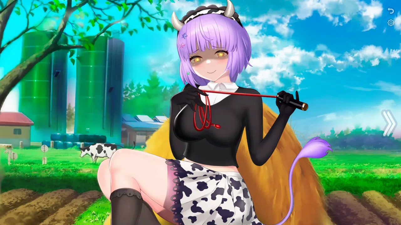 Cow Girls 3 Stories Screenshot 3