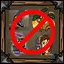 No man icon