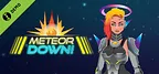 Meteor Down! Demo