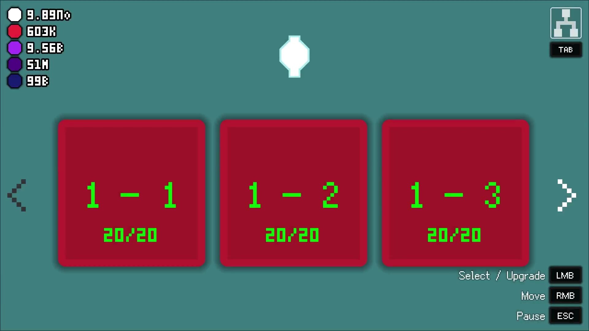 Glass Cannon Defense Demo Screenshot 4