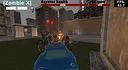 Dead city: Defense Demo Screenshot 1