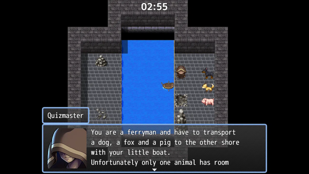 Riddle for your Life Screenshot 3