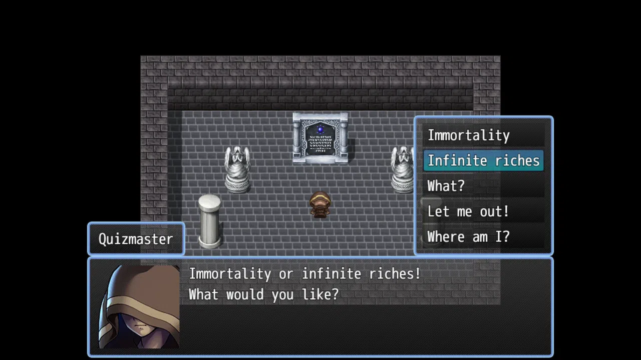 Riddle for your Life Screenshot 6