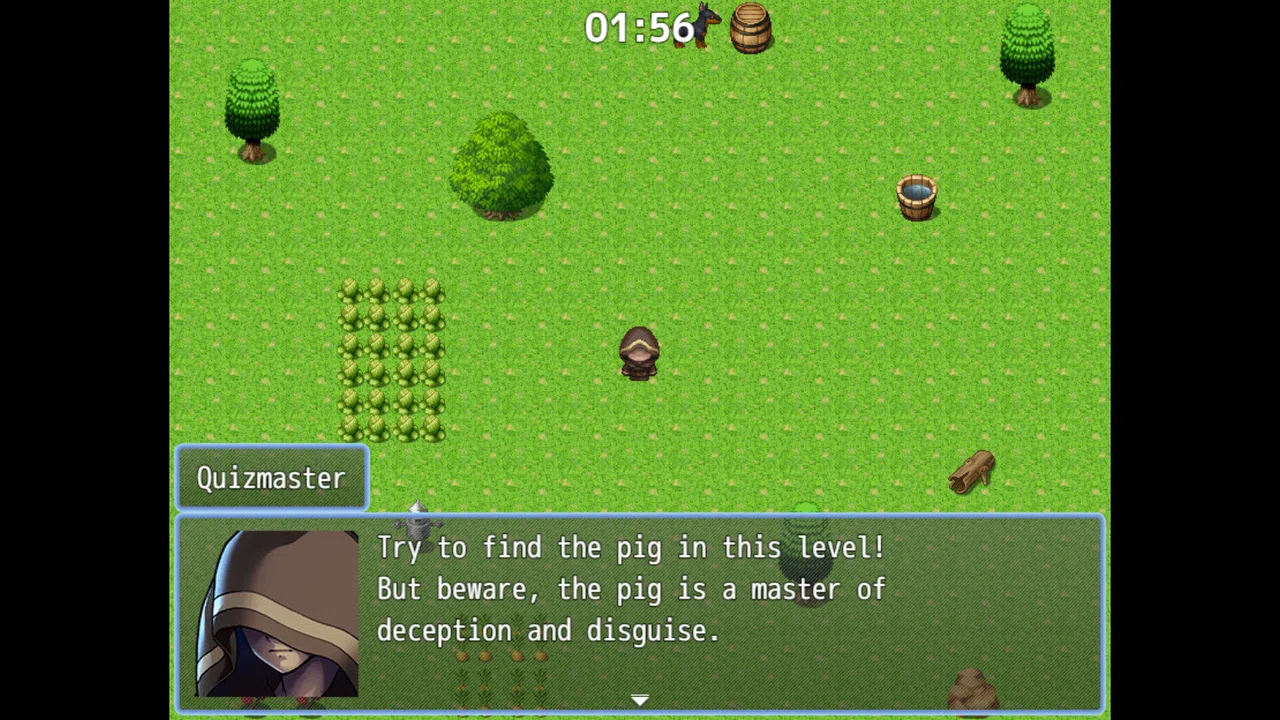 Riddle for your Life Screenshot 4