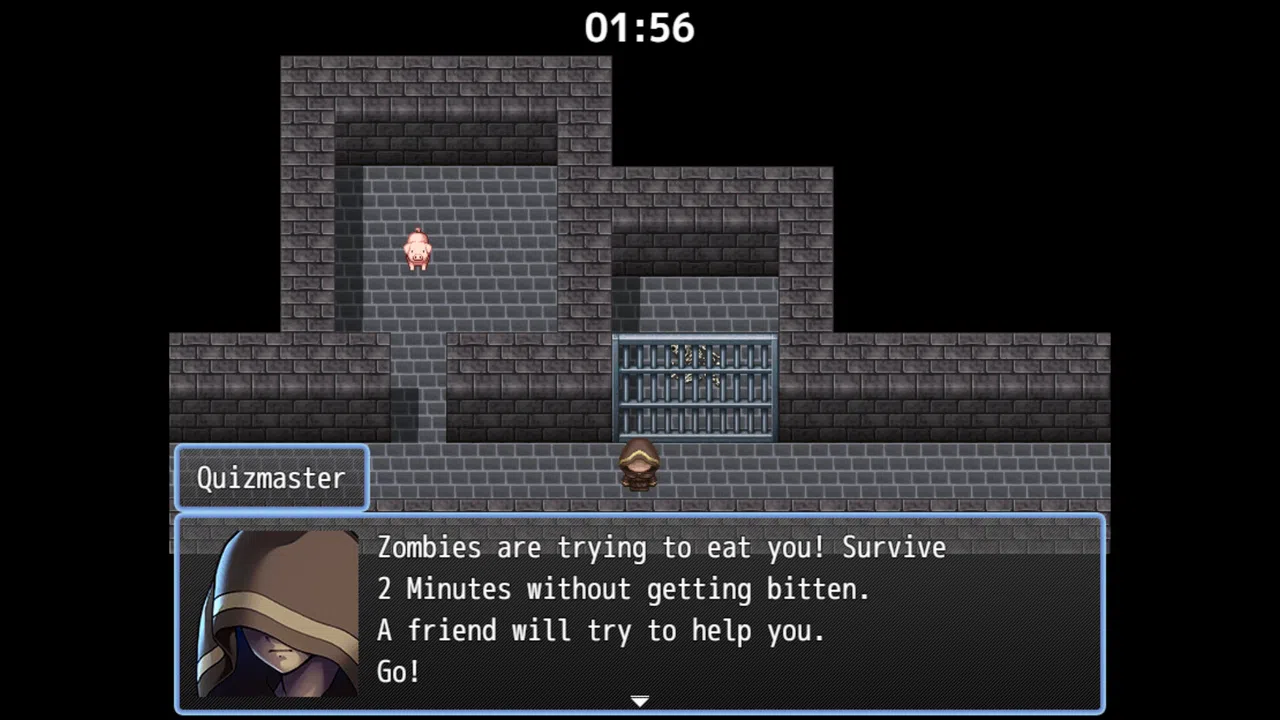 Riddle for your Life Screenshot 1