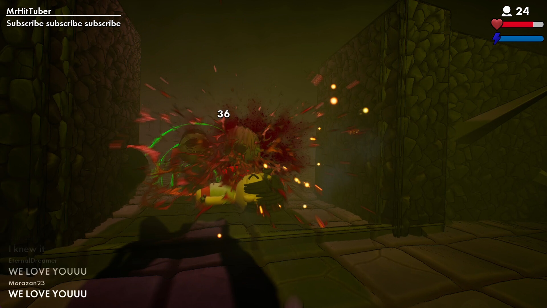 HitTube Screenshot 3