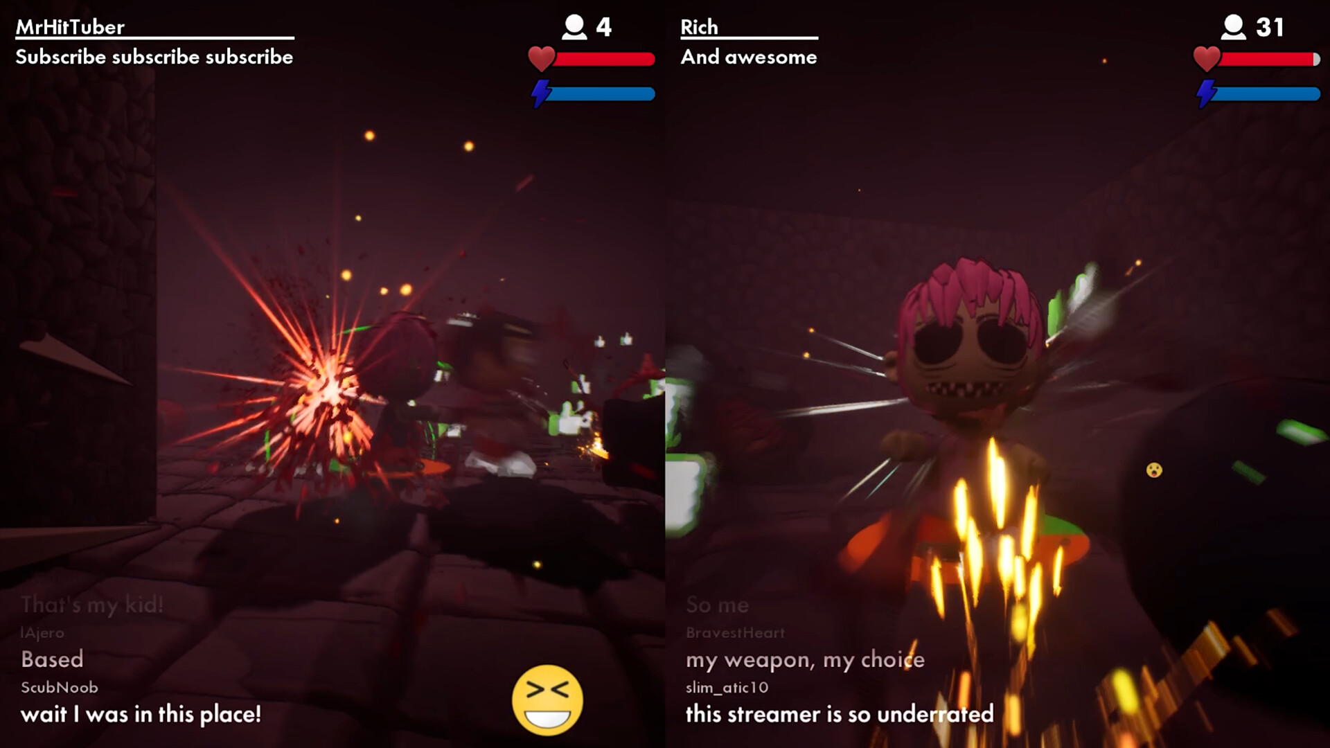 HitTube Screenshot 5