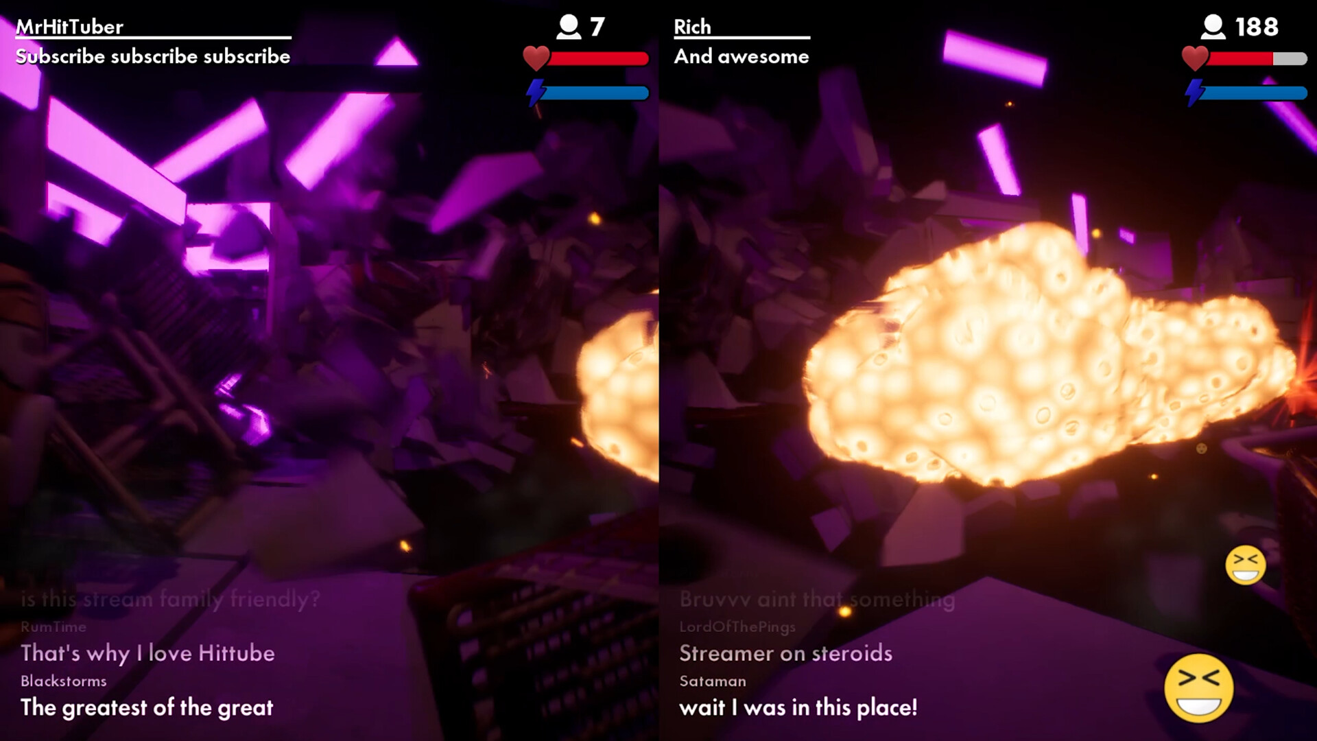 HitTube Screenshot 9