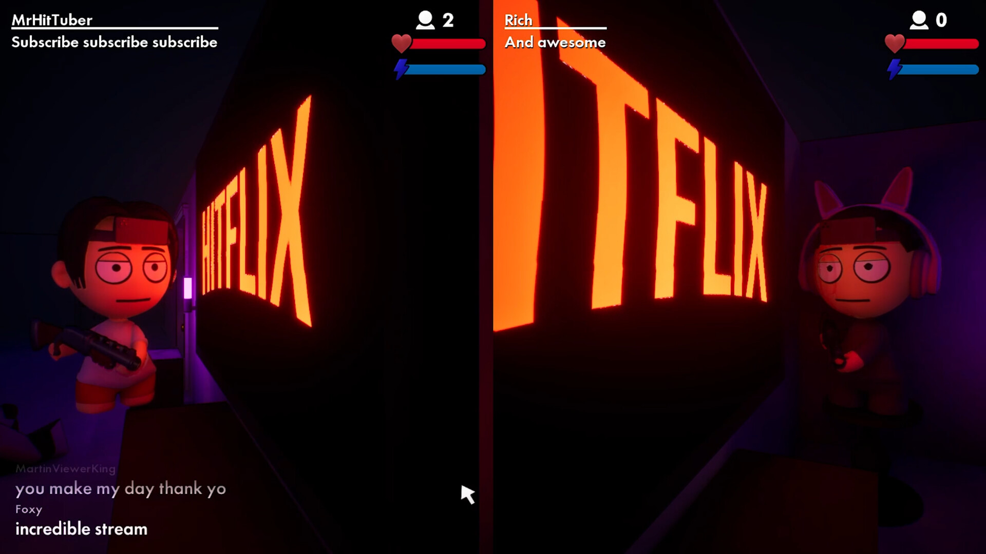 HitTube Screenshot 8