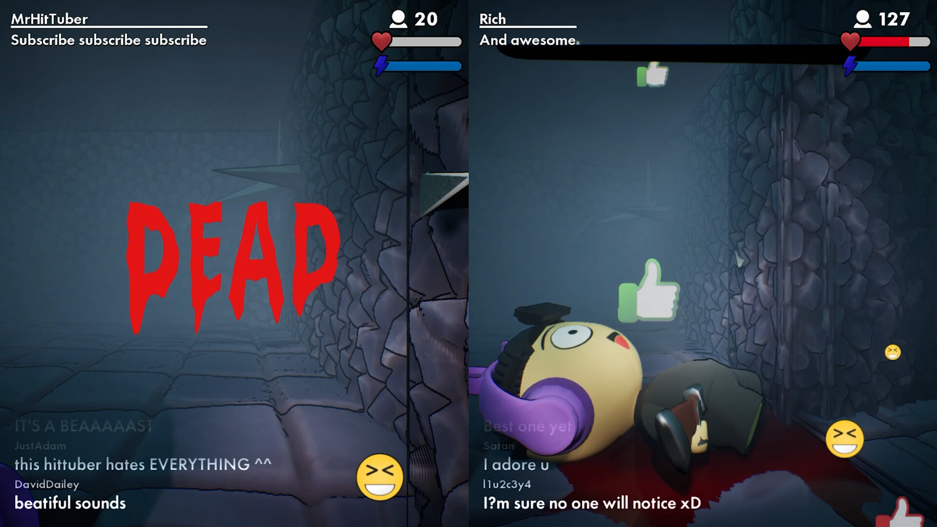 HitTube Screenshot 7