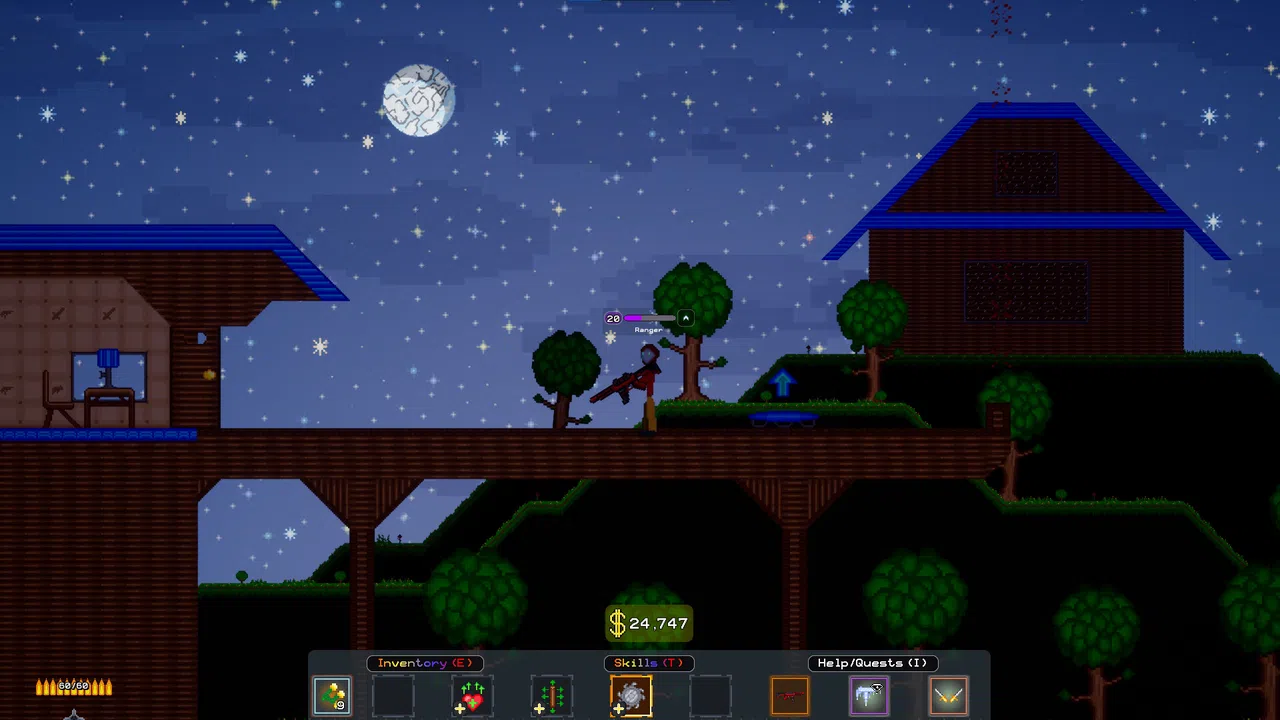 Stick Mountain Screenshot 6