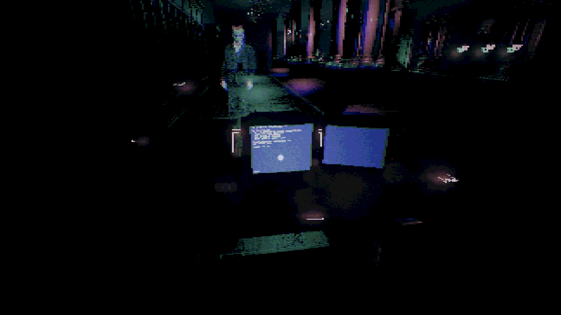 Spirit Catcher 93' Screenshot 0