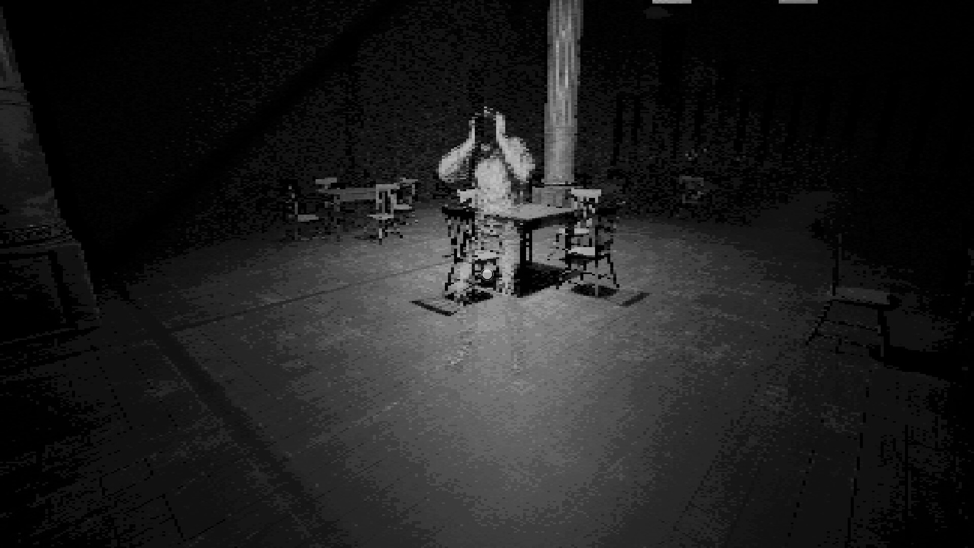 Spirit Catcher 93' Screenshot 2