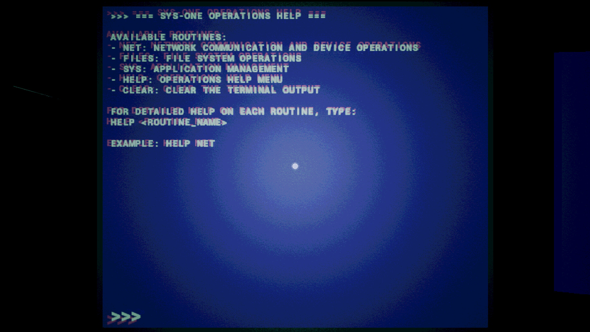 Spirit Catcher 93' Screenshot 3