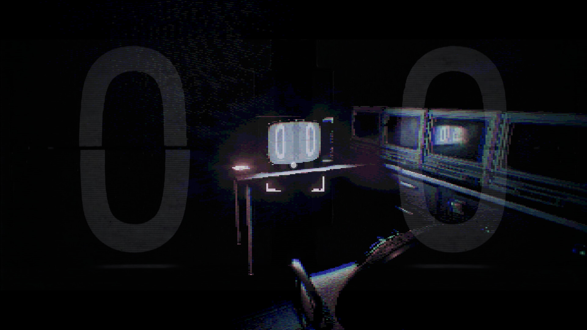 Spirit Catcher 93' Screenshot 4