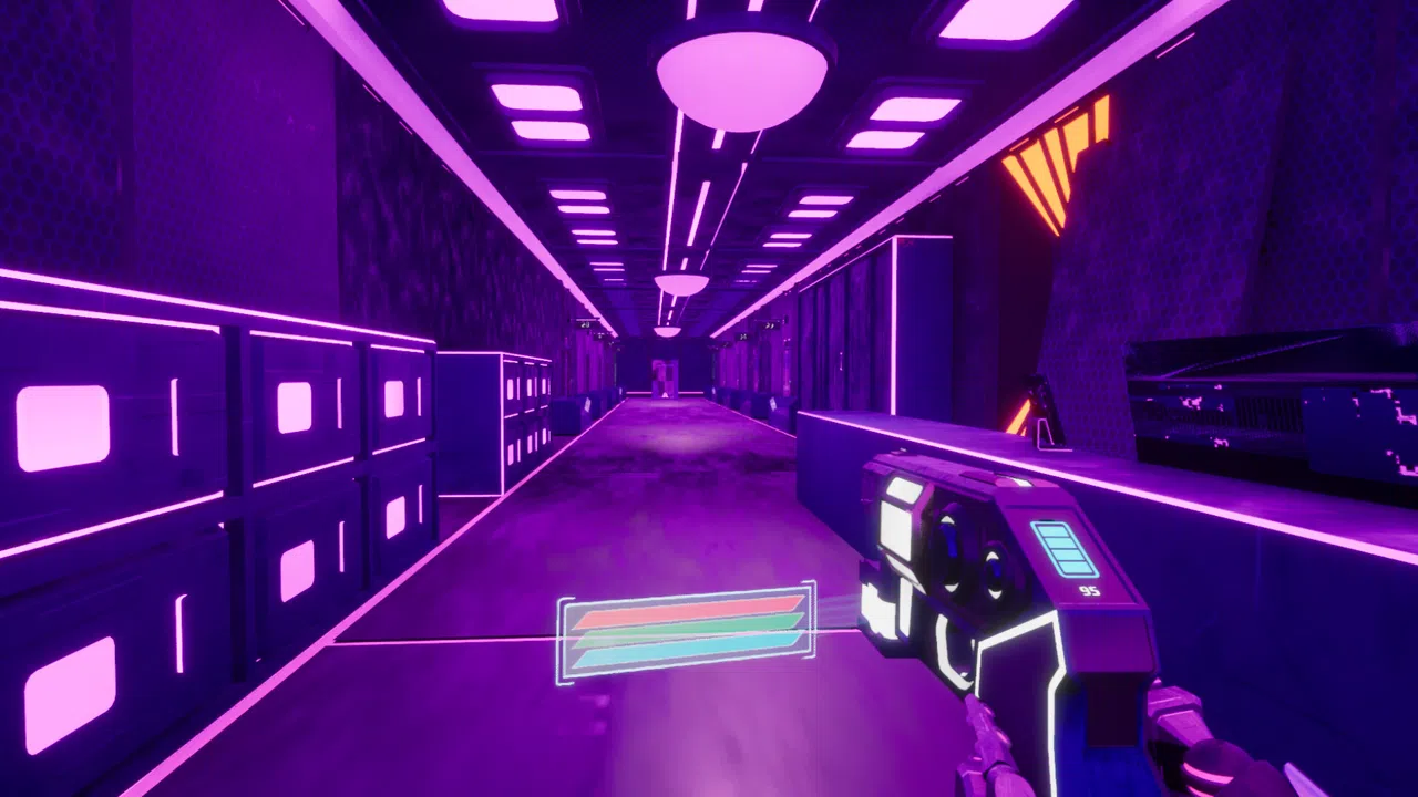 IHAS Demo Screenshot 5