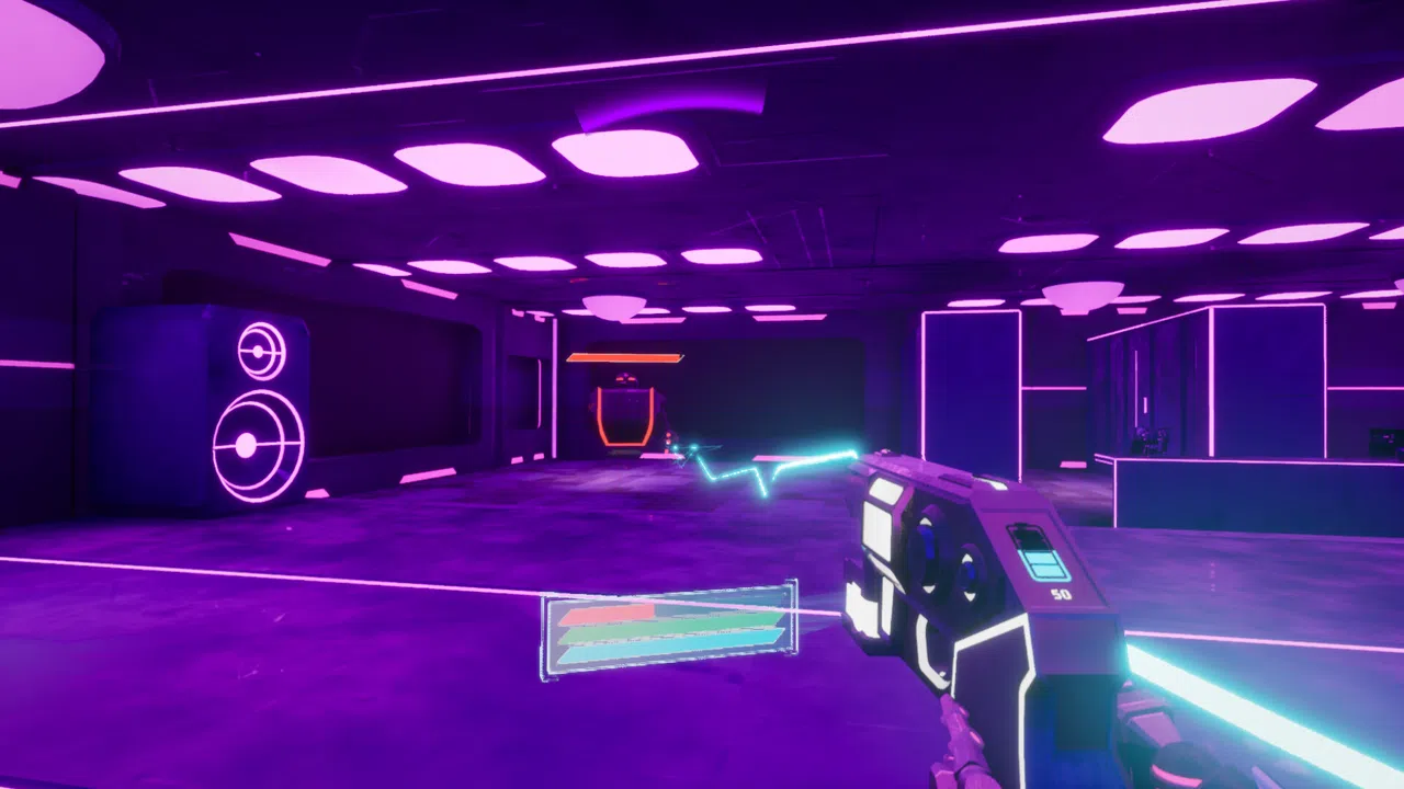 IHAS Demo Screenshot 2