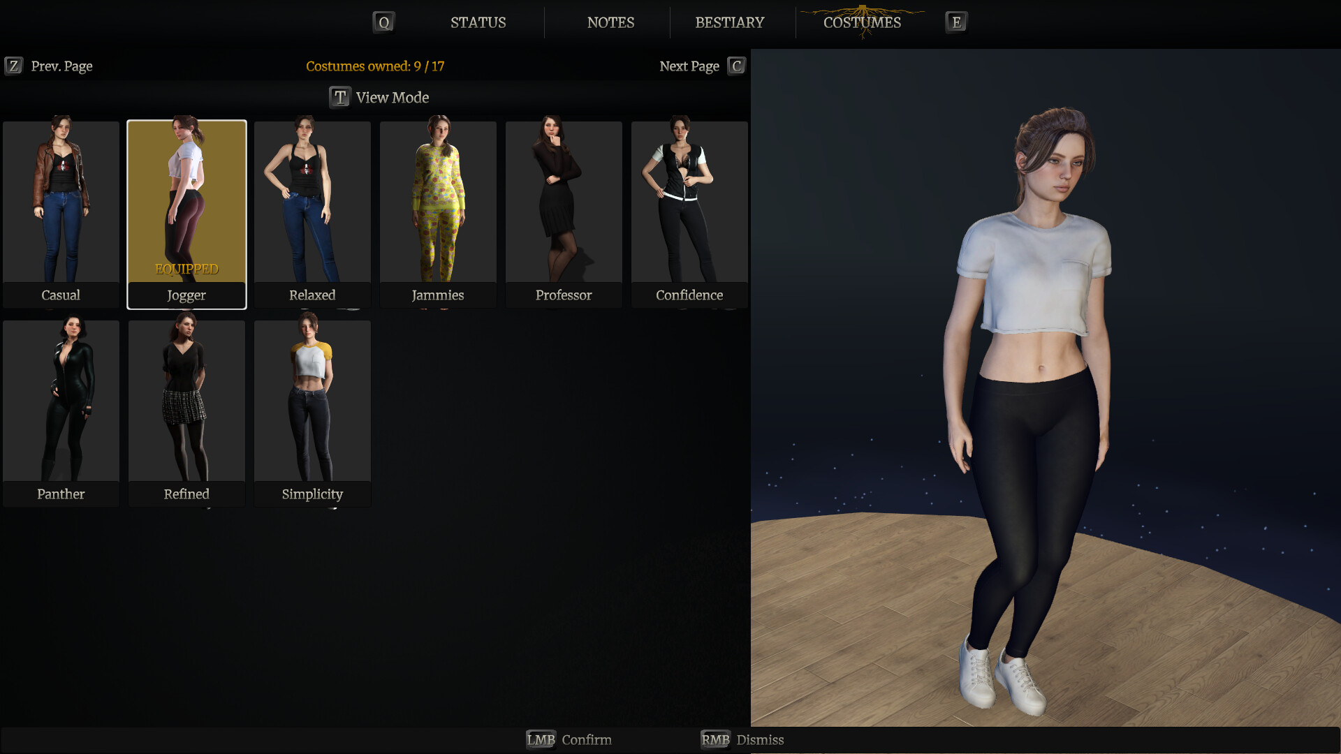 Wicked Seed Demo Screenshot 3