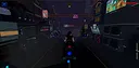 NightHover Demo Screenshot 1