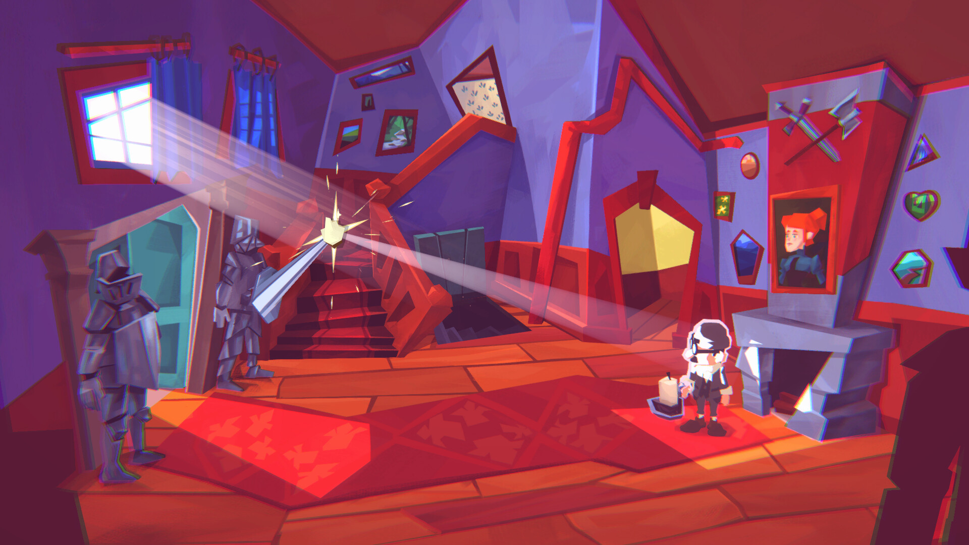 Crushed In Time Screenshot 6