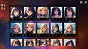 Art-Therapy: Portraits - Anime Pack Screenshot 0